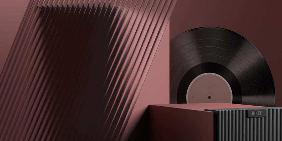 Coming soon: Rediscover the soul of sound