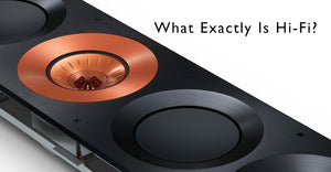 What Exactly Is 'Hi-Fi' Anyway?