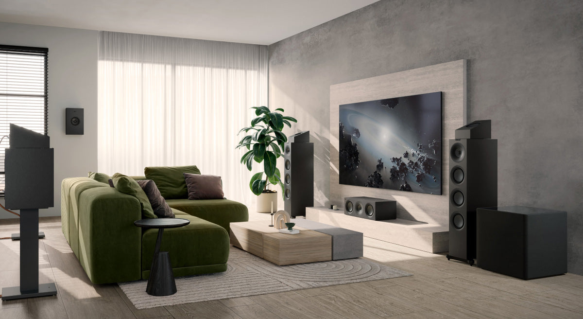 Introducing The New Q Series