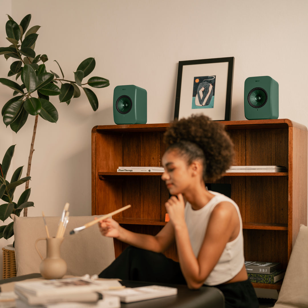 KEF Specials