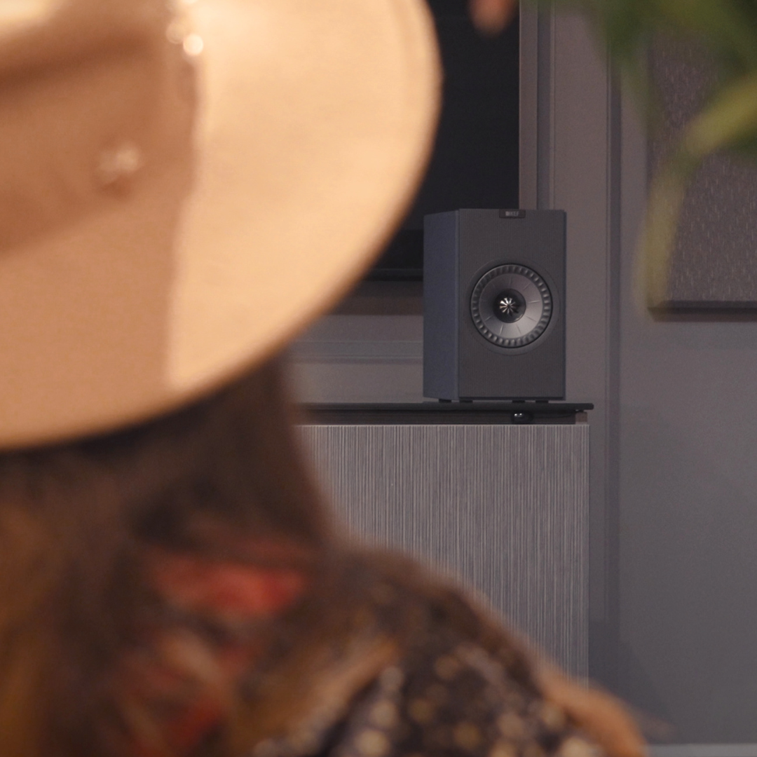 KEF Americas