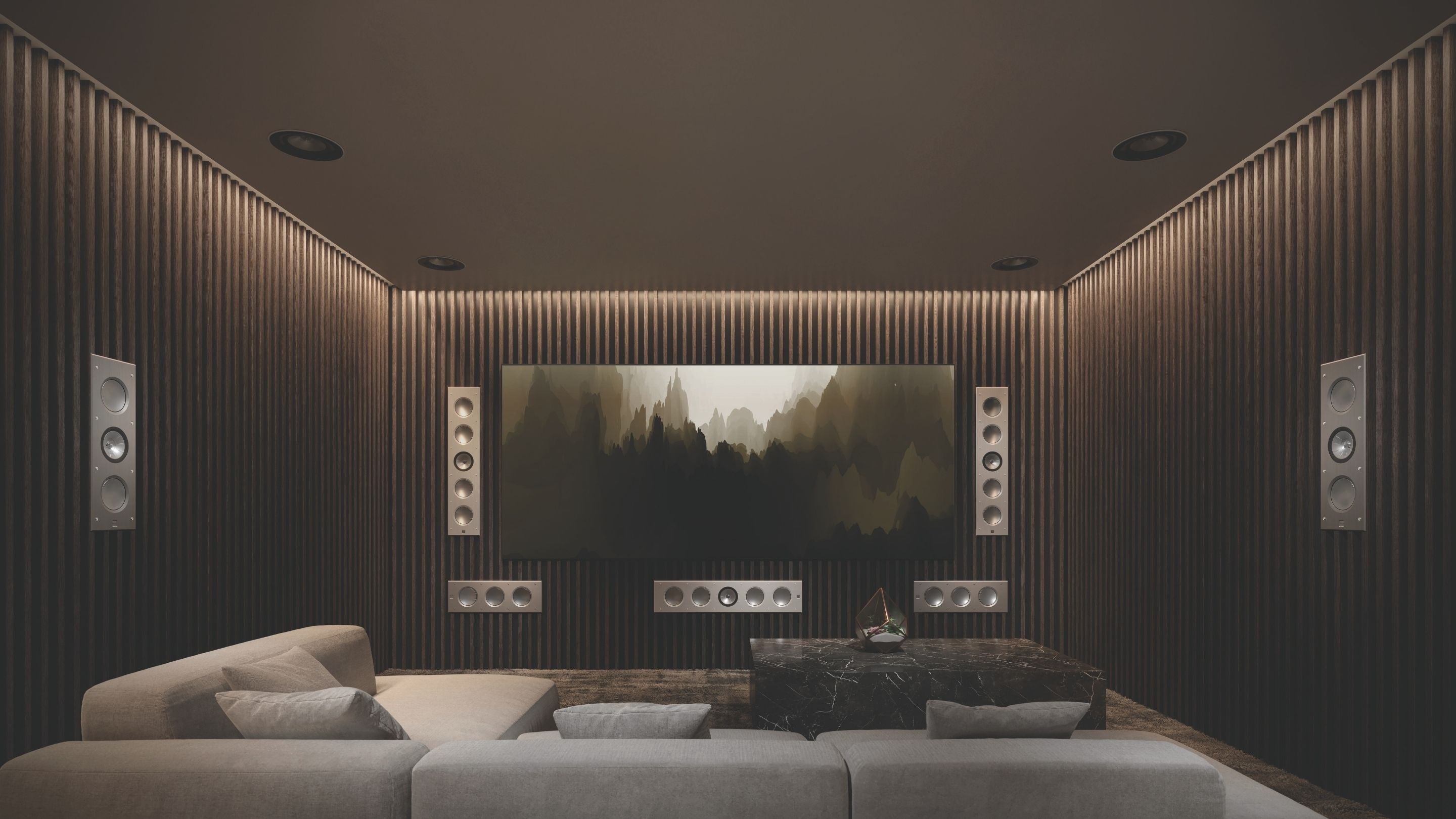 KEF Americas