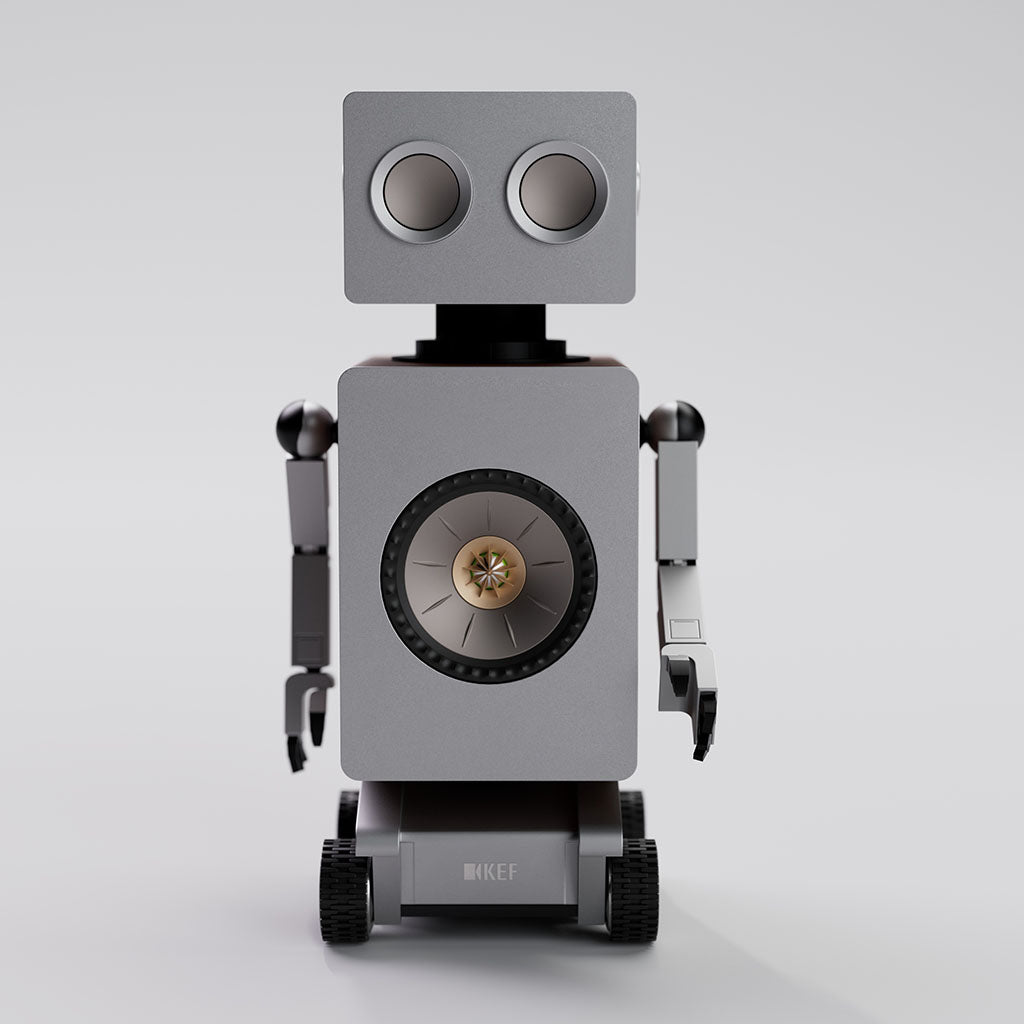 KEF Bot