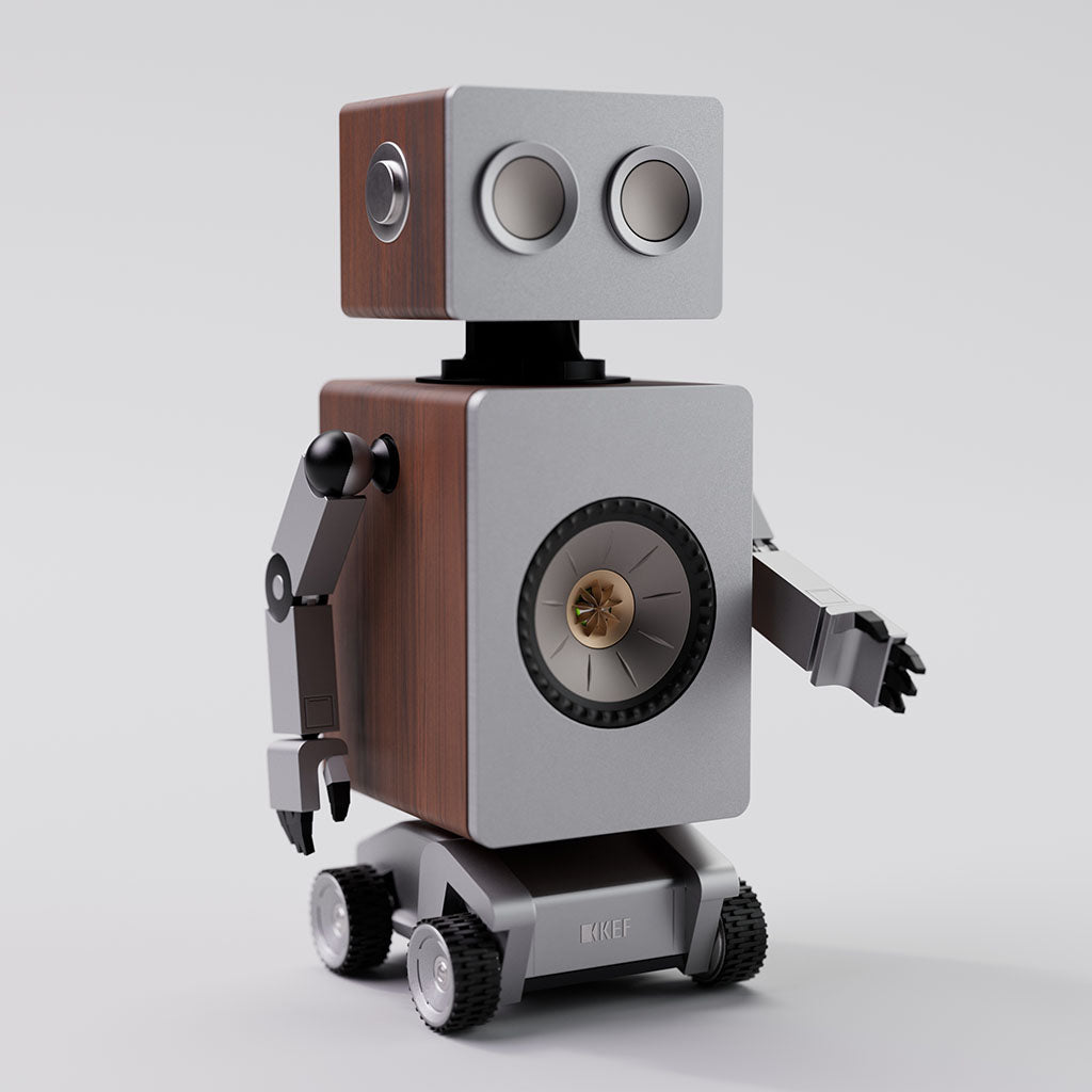 KEF Bot