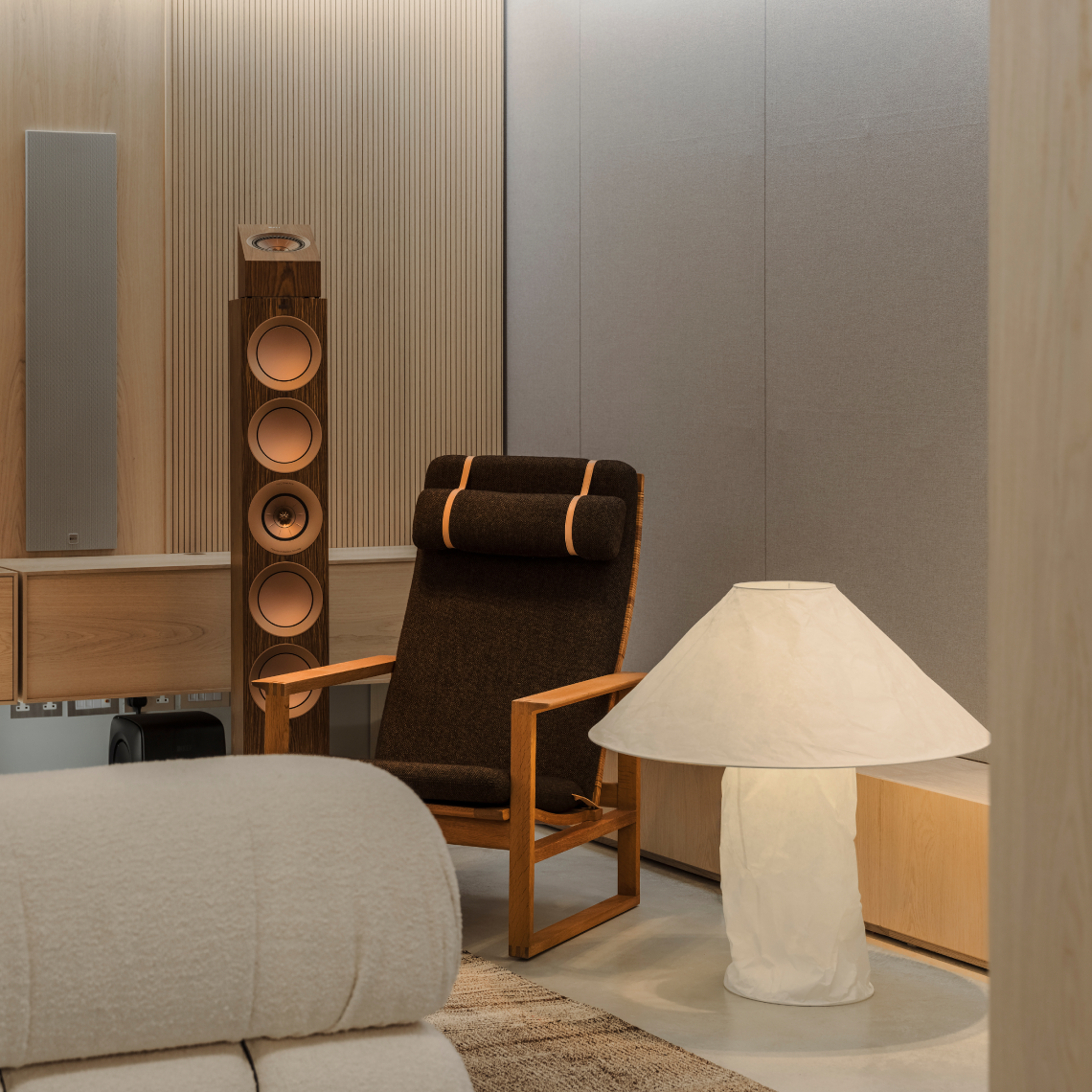 KEF Americas