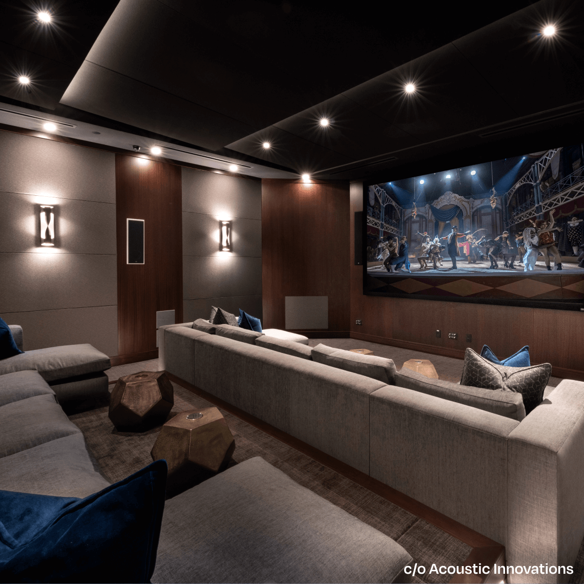 KEF Americas