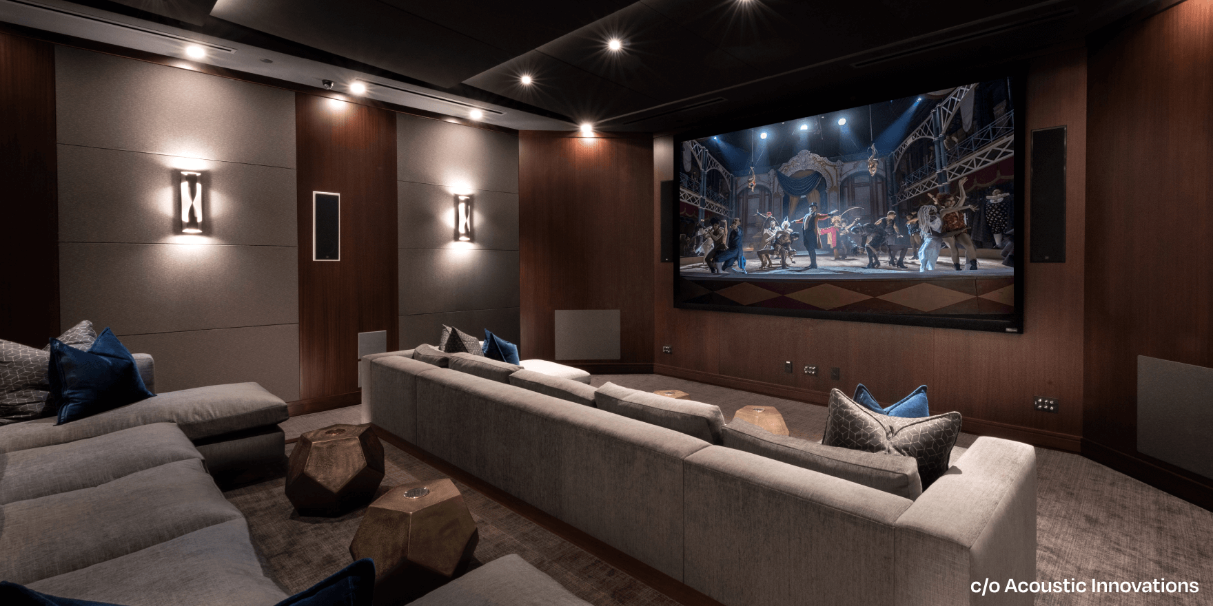 KEF Americas