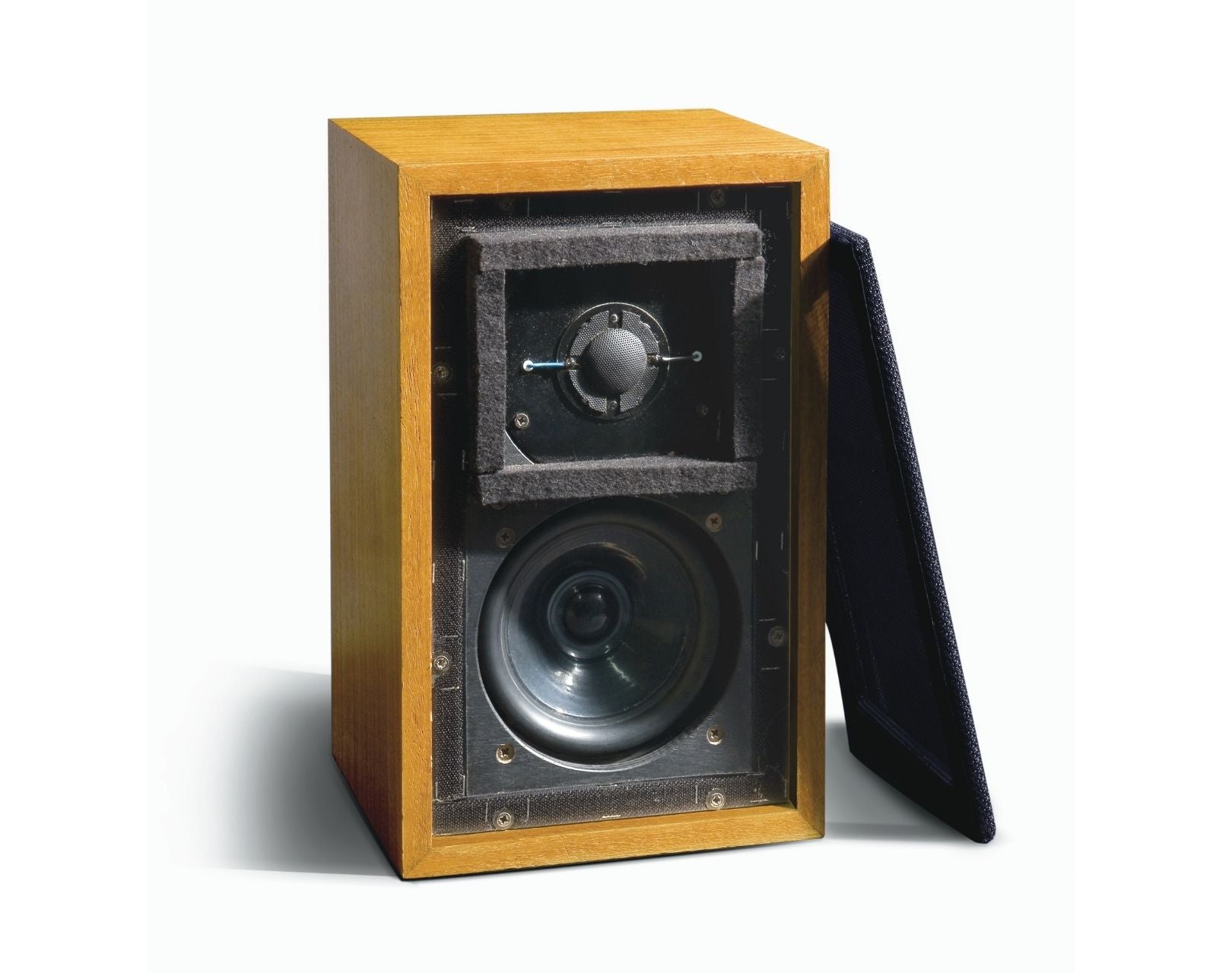 KEF LS3_5 speaker