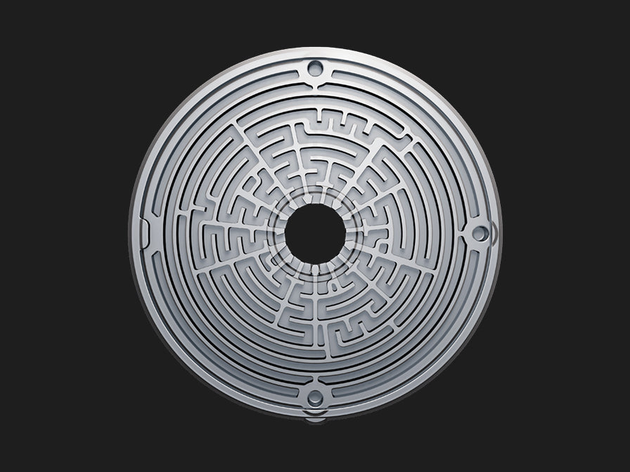 KEF Metamaterial Absorption Technology