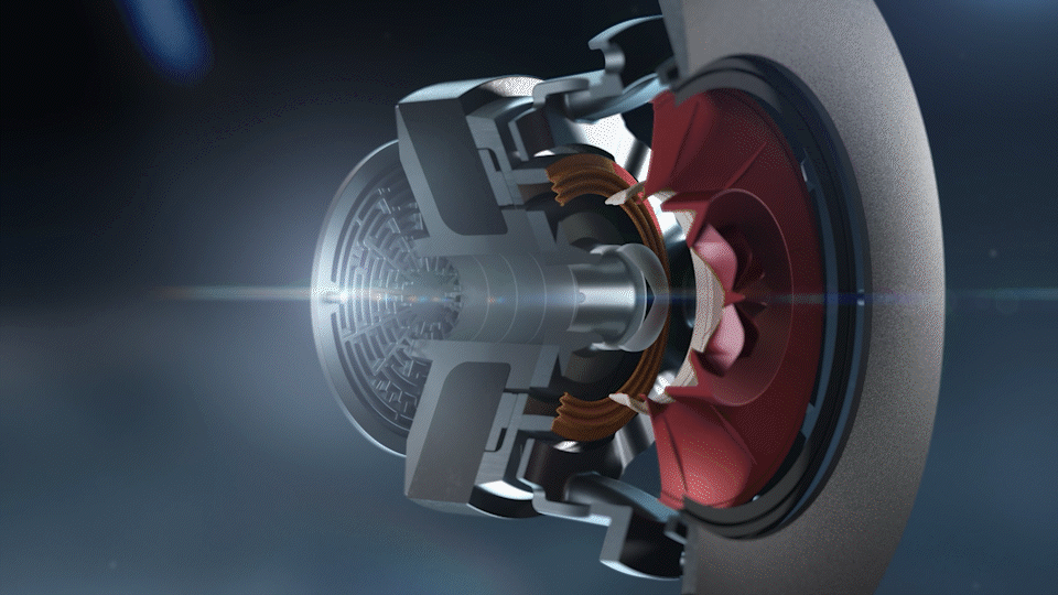 KEF Americas