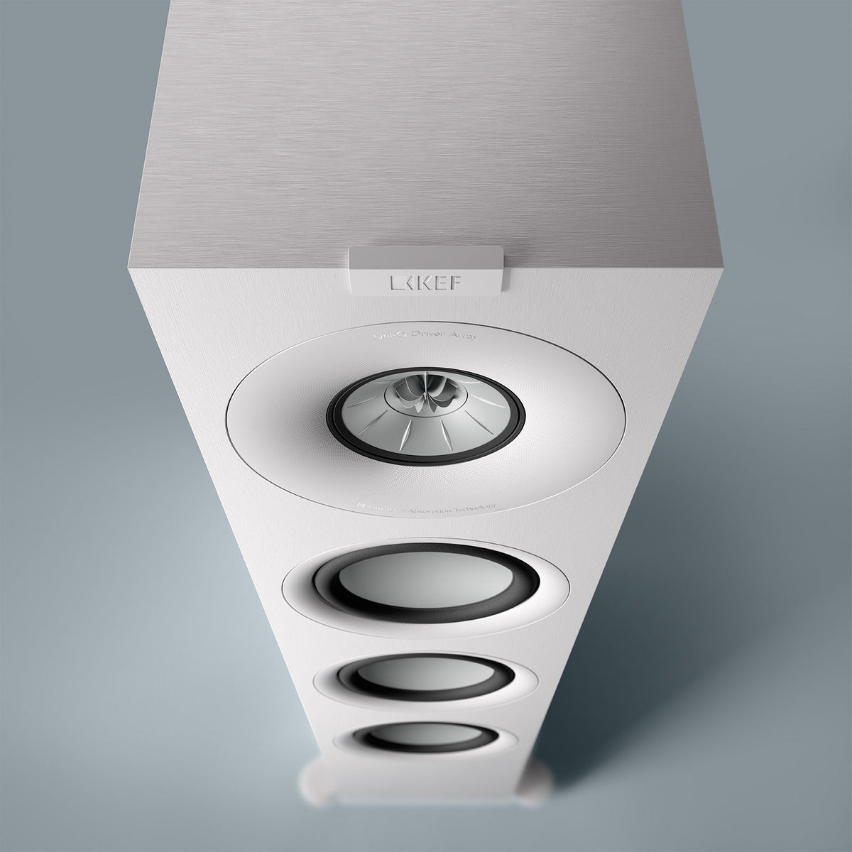 KEF Americas