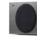 Reference 4 MetaBlack Cloth Grille Pack