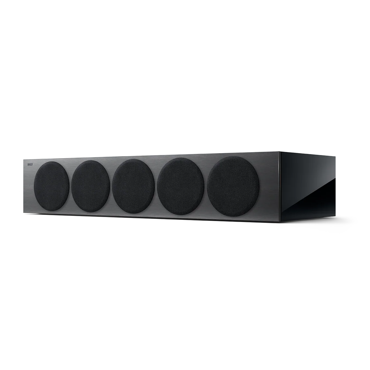 Reference 4 MetaBlack Cloth Grille Pack