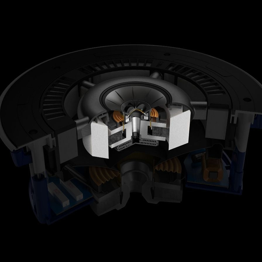 KEF Americas