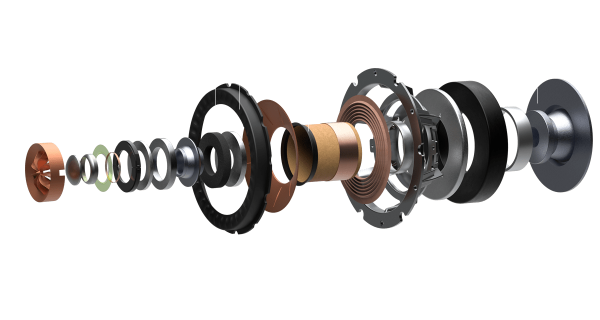 KEF Americas