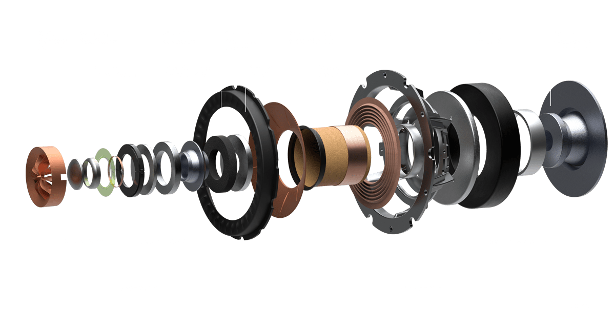 KEF Americas