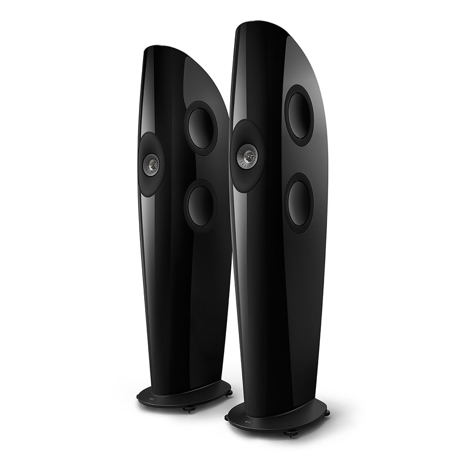 KEF Muo | Portable Bluetooth Speaker