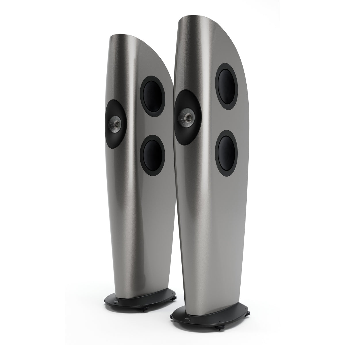 KEF Muo | Portable Bluetooth Speaker
