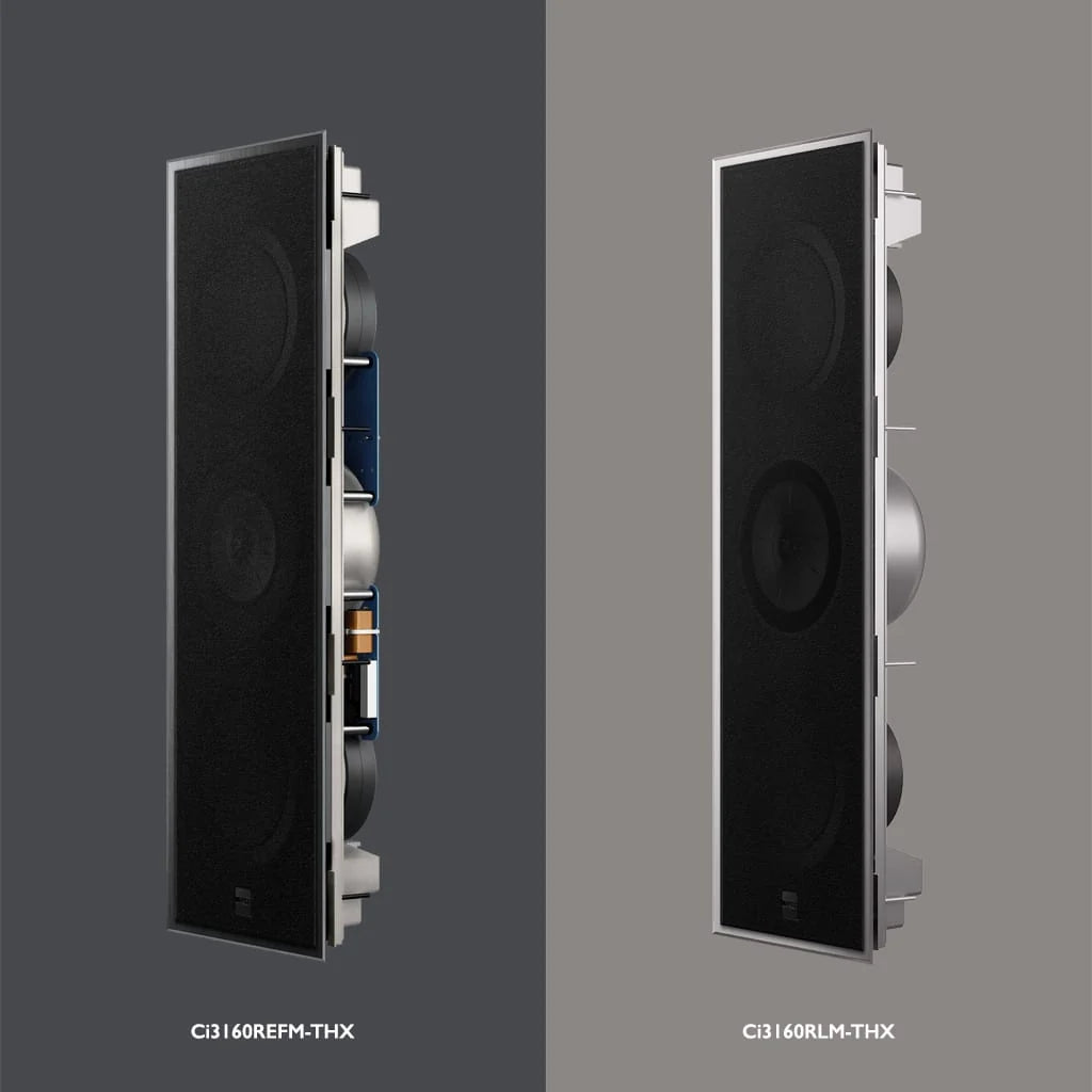 Ci3160REFM-THX/Ci3160RLM-THX Cloth Grille