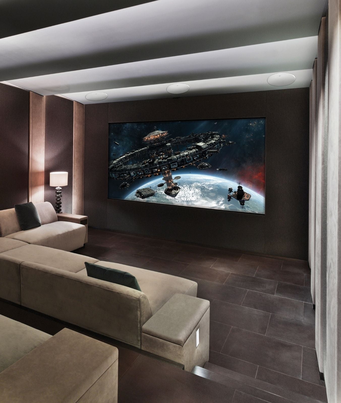 KEF Americas