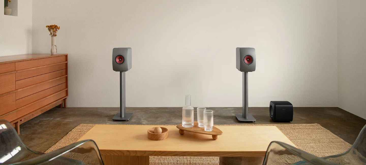 KEF Architectural Product Support