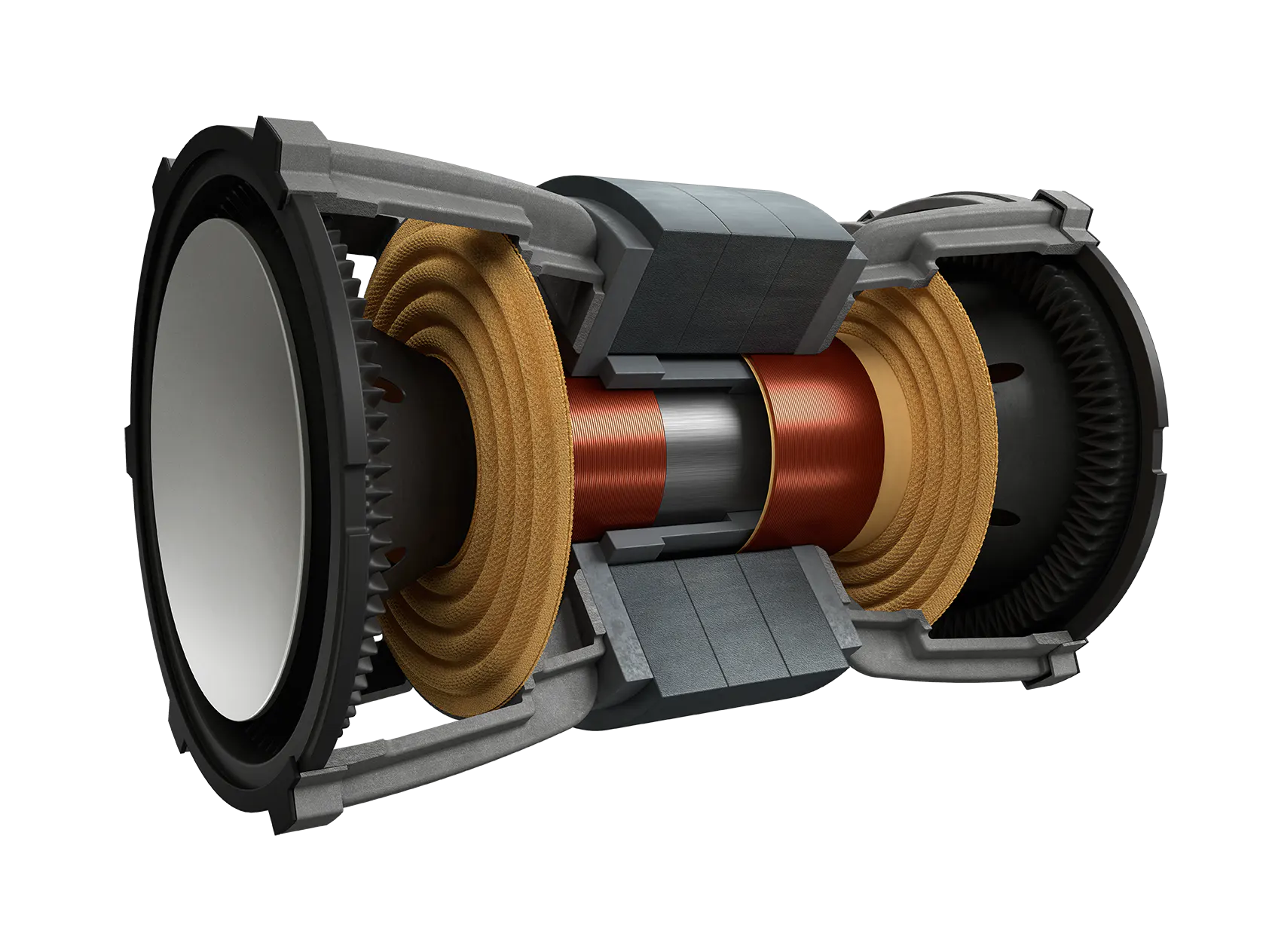 KEF Americas