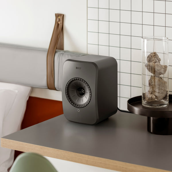 KEF Americas