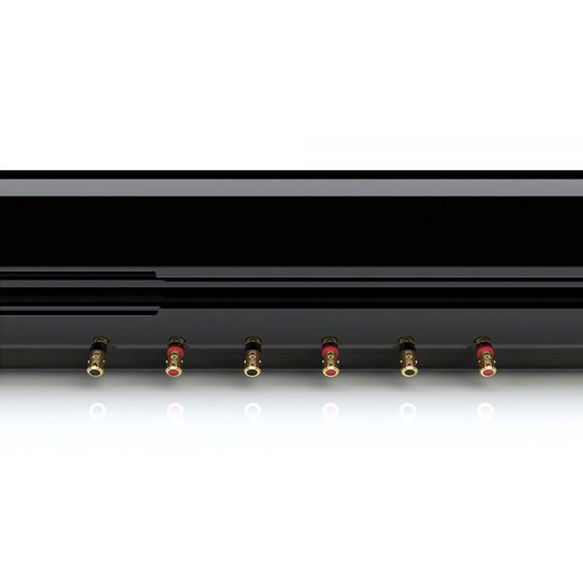 HTC8001 Center Channel Speaker
