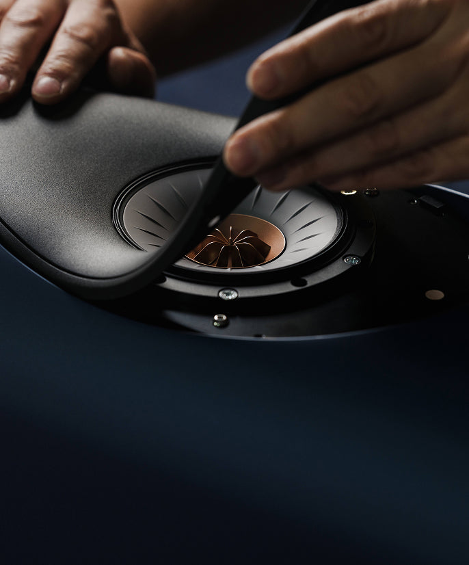 KEF Americas
