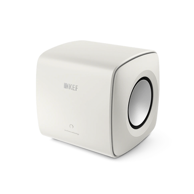 KEF Americas