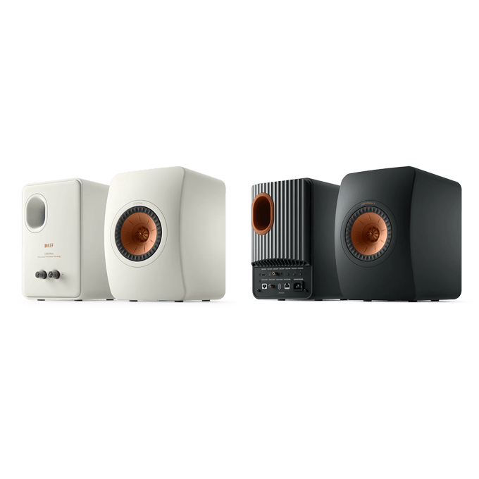 KEF Americas