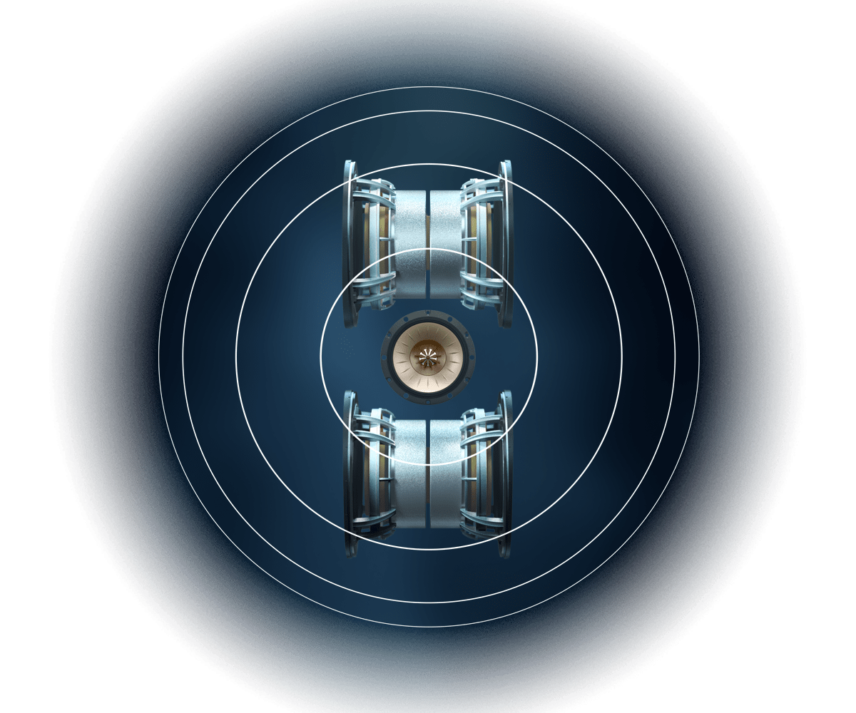 KEF Americas