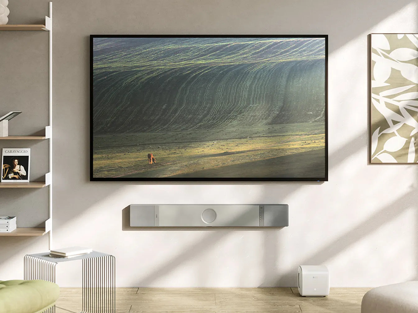KEF Americas