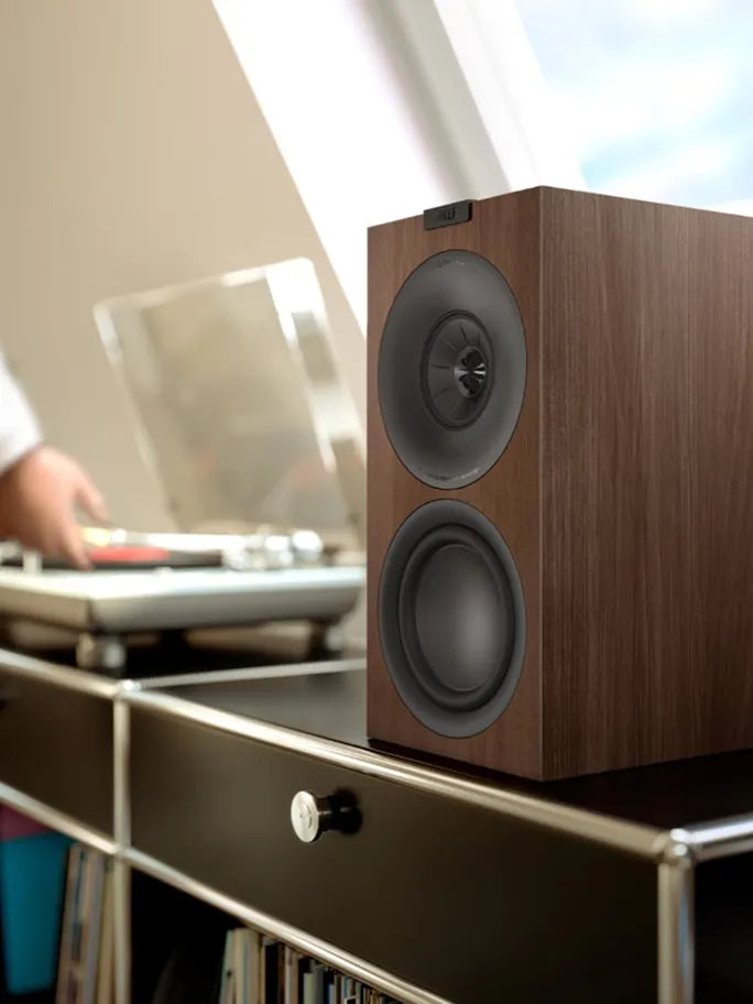 KEF Americas