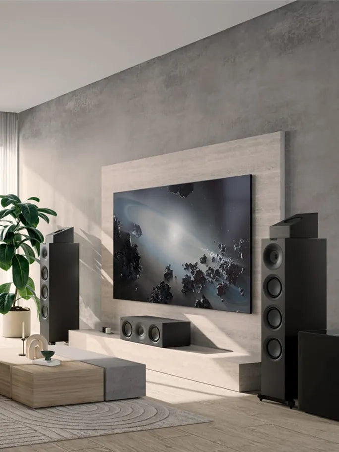 KEF Americas