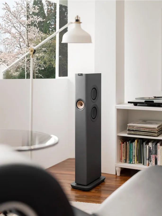 KEF Americas