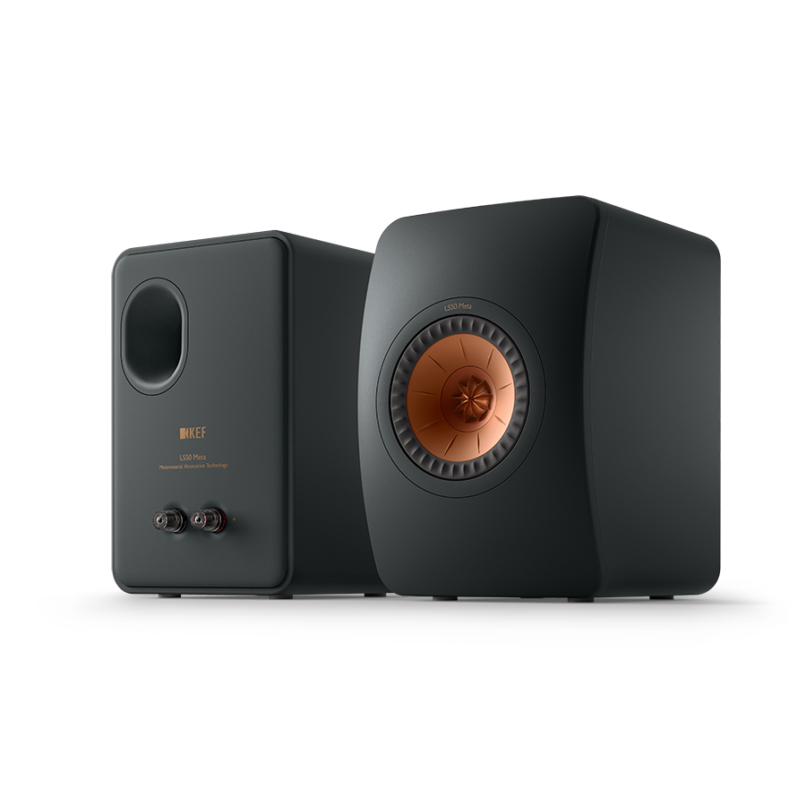 KEF Americas