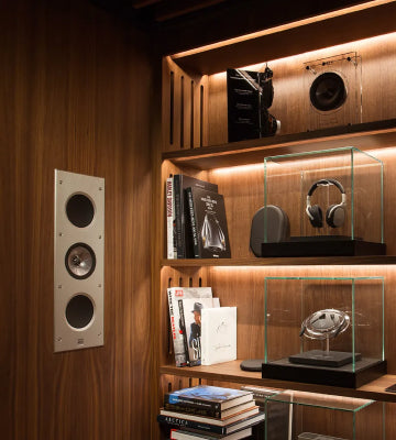 KEF Americas