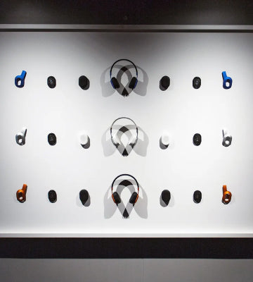 KEF Americas