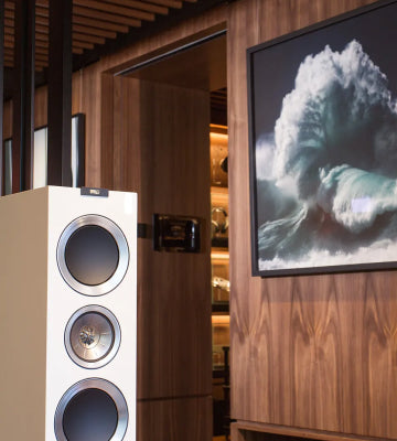 KEF Americas