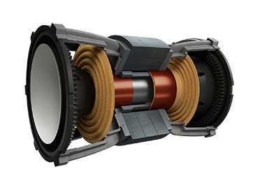 KEF Americas