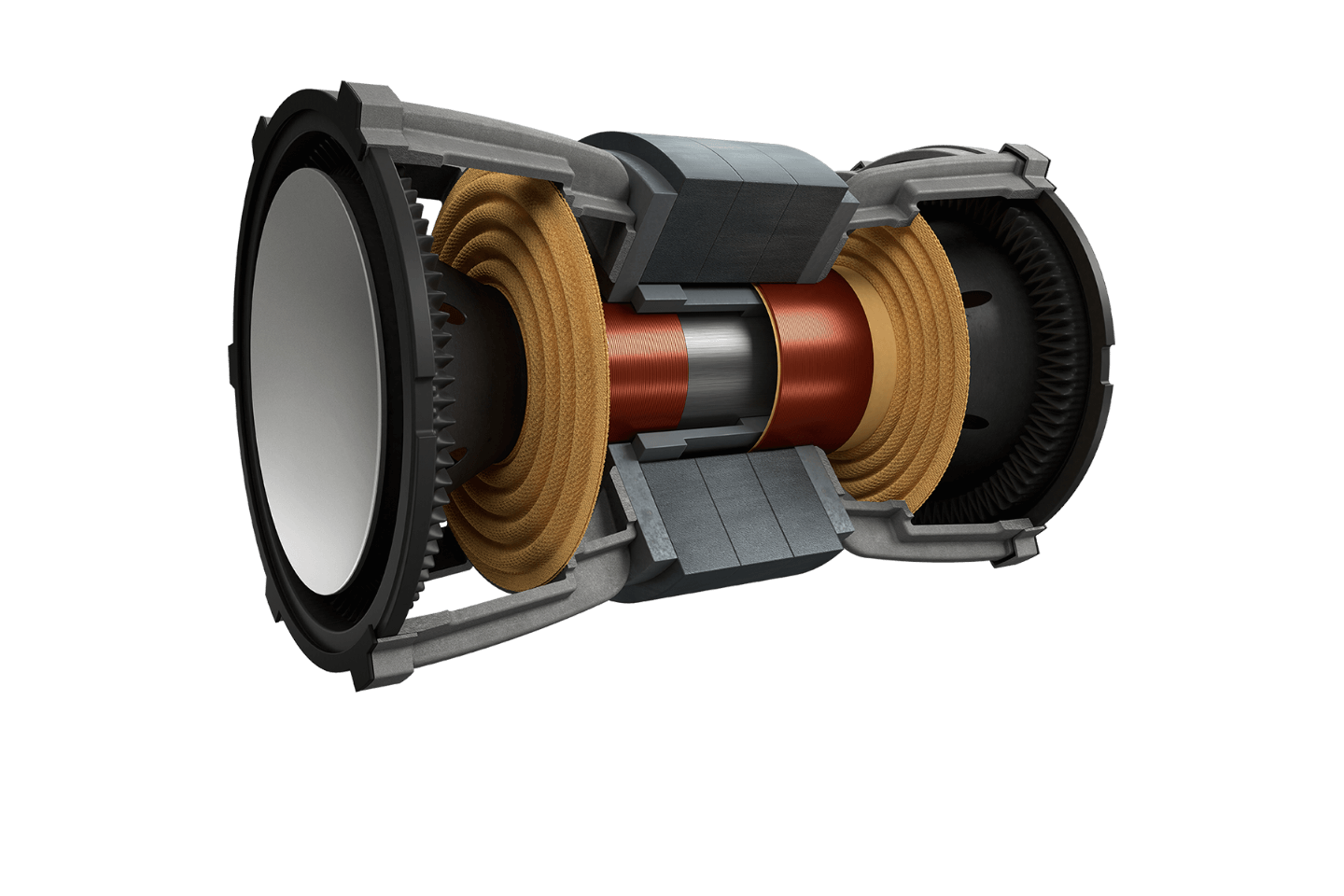 KEF Americas