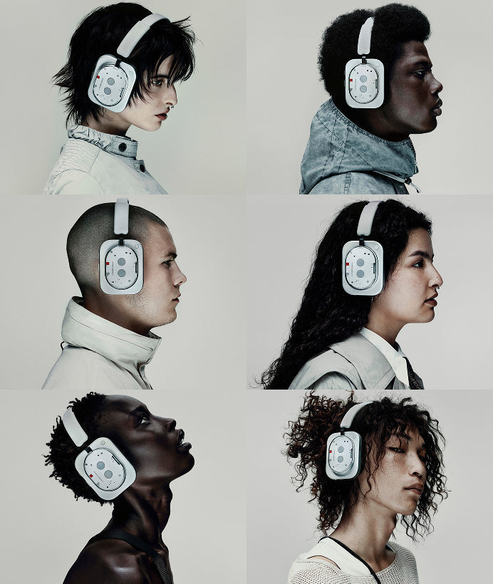 KEF Americas