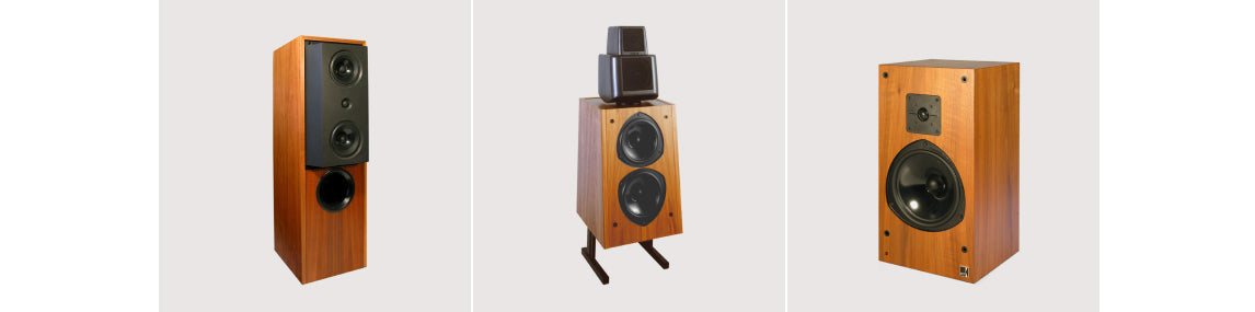 KEF Americas