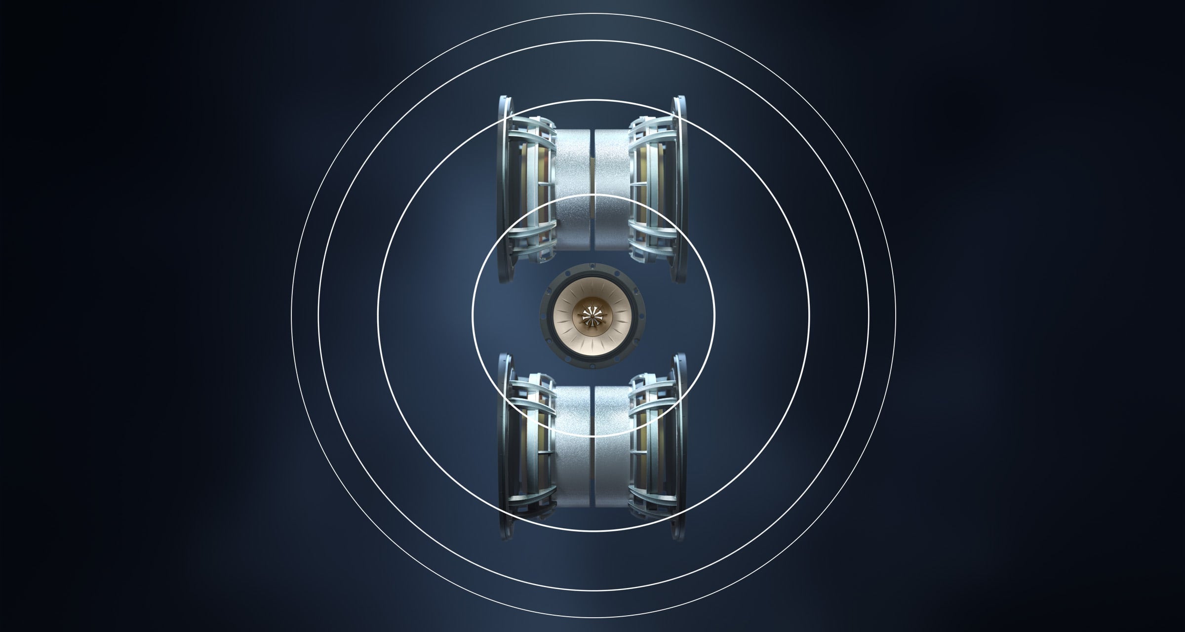 KEF Americas