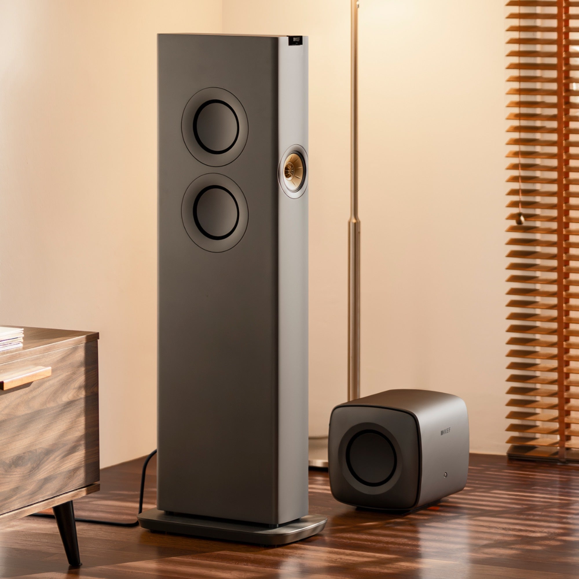 KC62 | KEF Canada