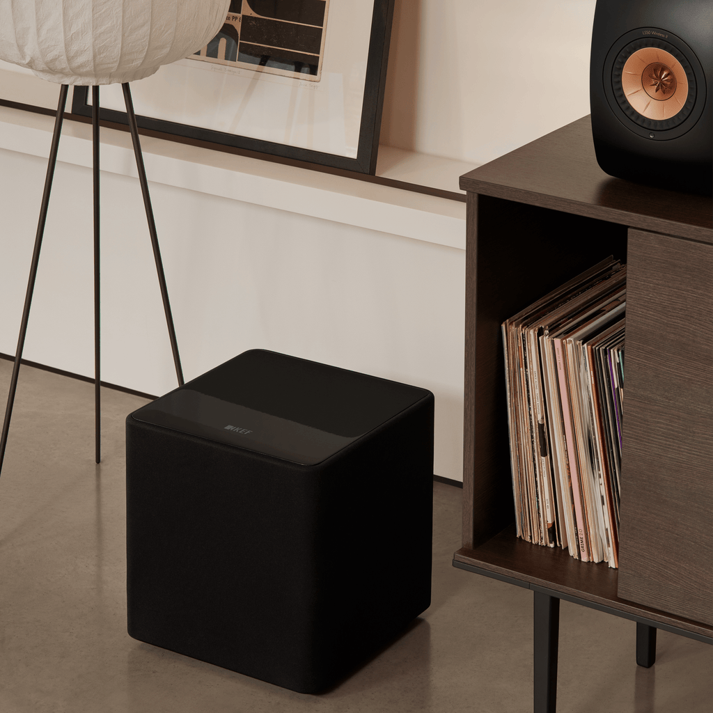 Kube 10 MIE | KEF Canada Kube 10 MIE | KEF Canada