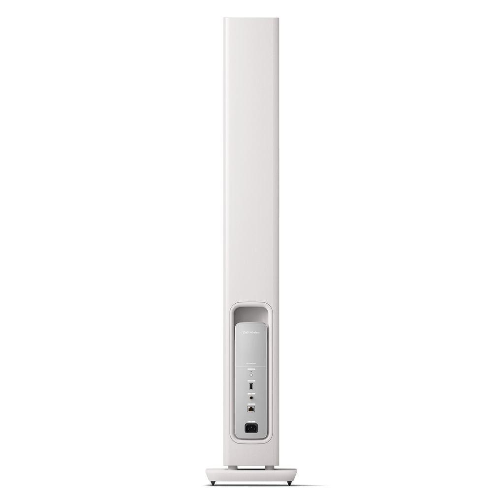LS60 Wireless