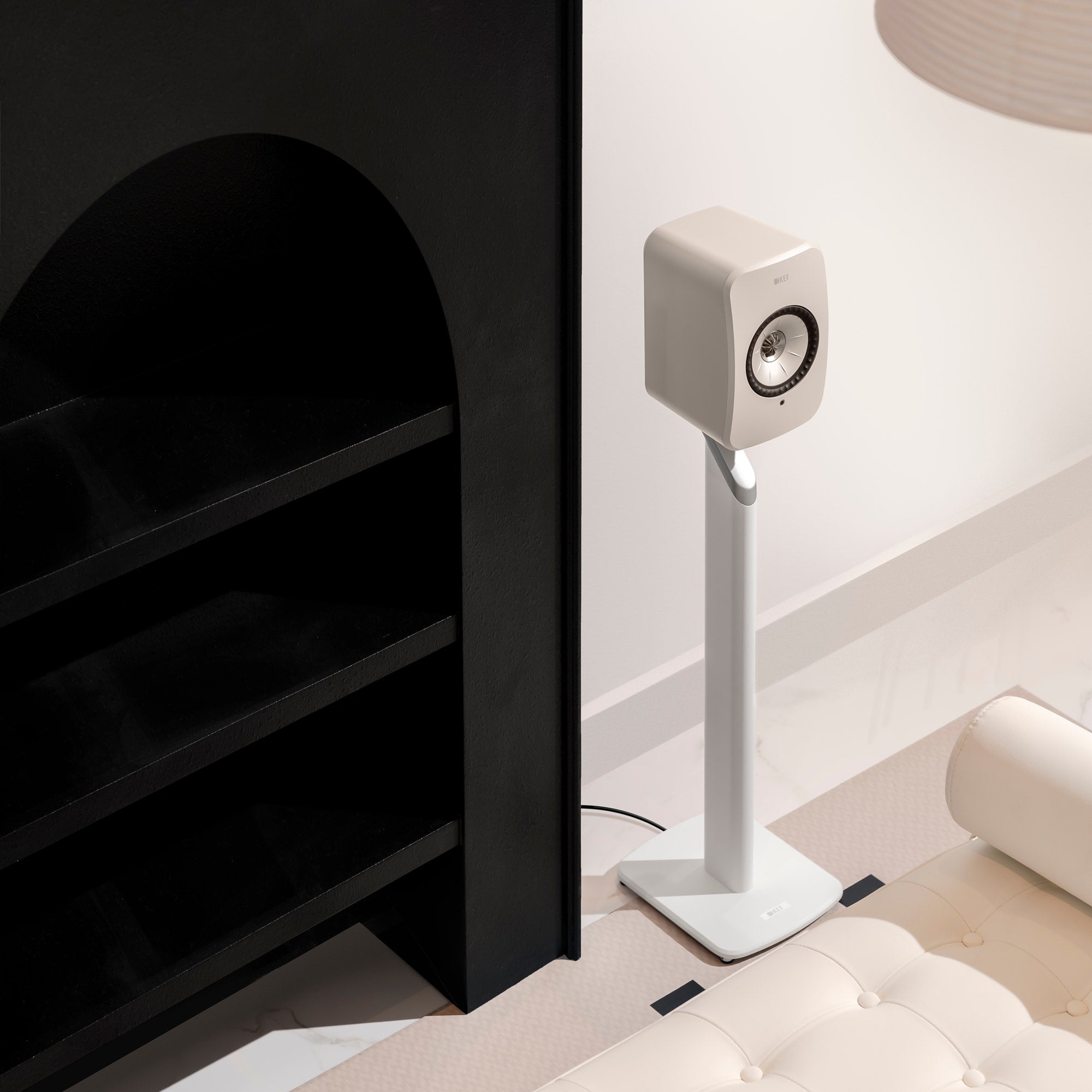 LSX II LT | KEF Canada