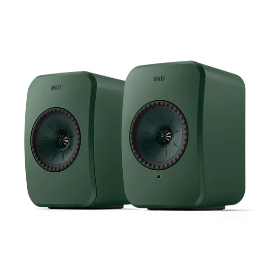 KEF Americas